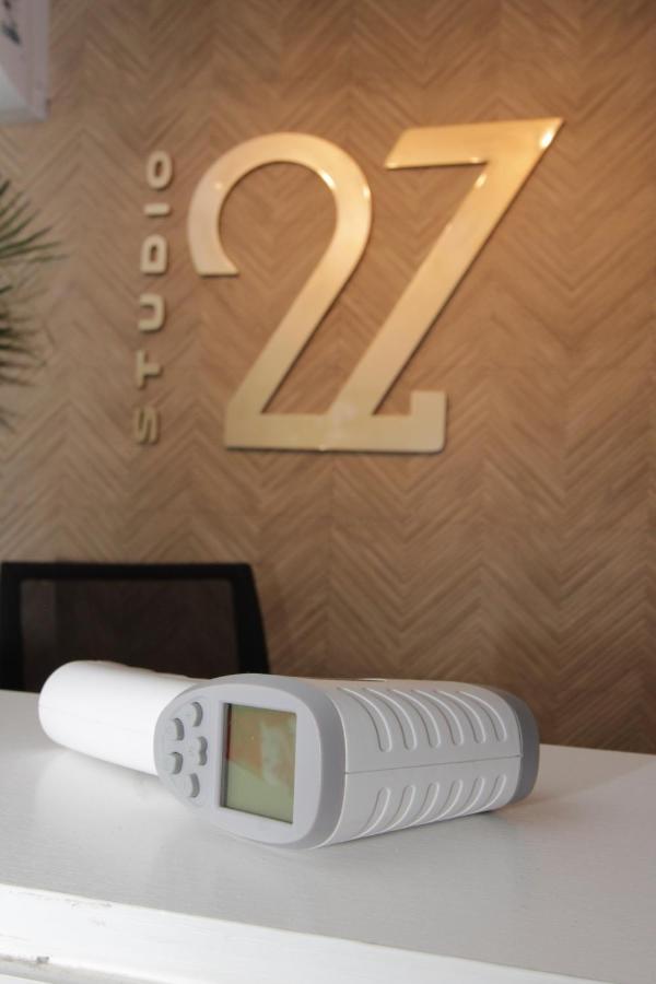 Studio 27 サントドミンゴ エクステリア 写真