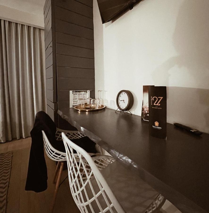 Studio 27 サントドミンゴ エクステリア 写真
