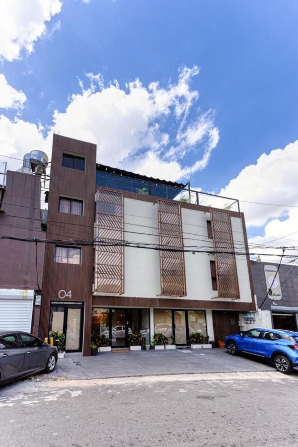 Studio 27 サントドミンゴ エクステリア 写真