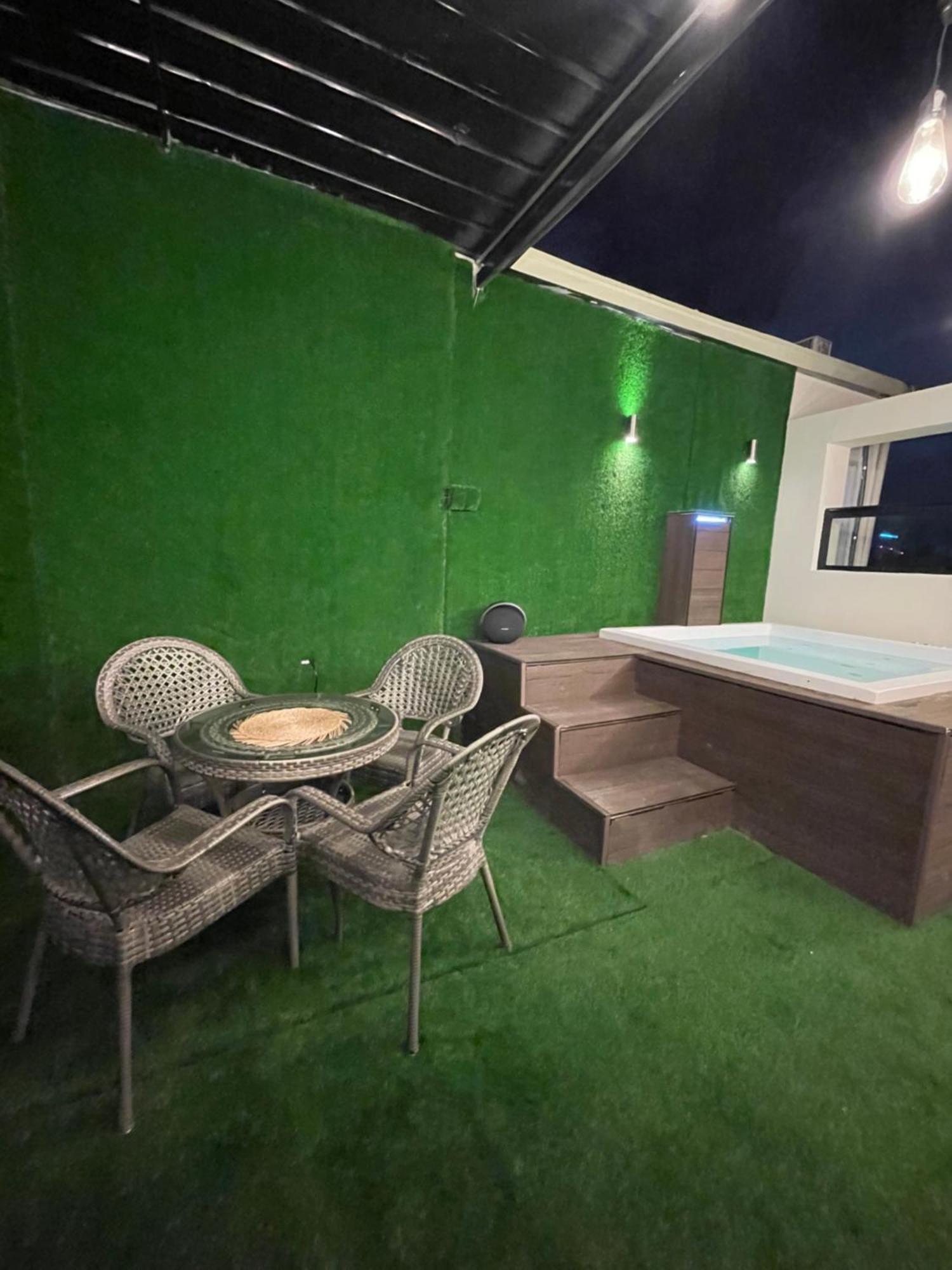 Studio 27 サントドミンゴ エクステリア 写真