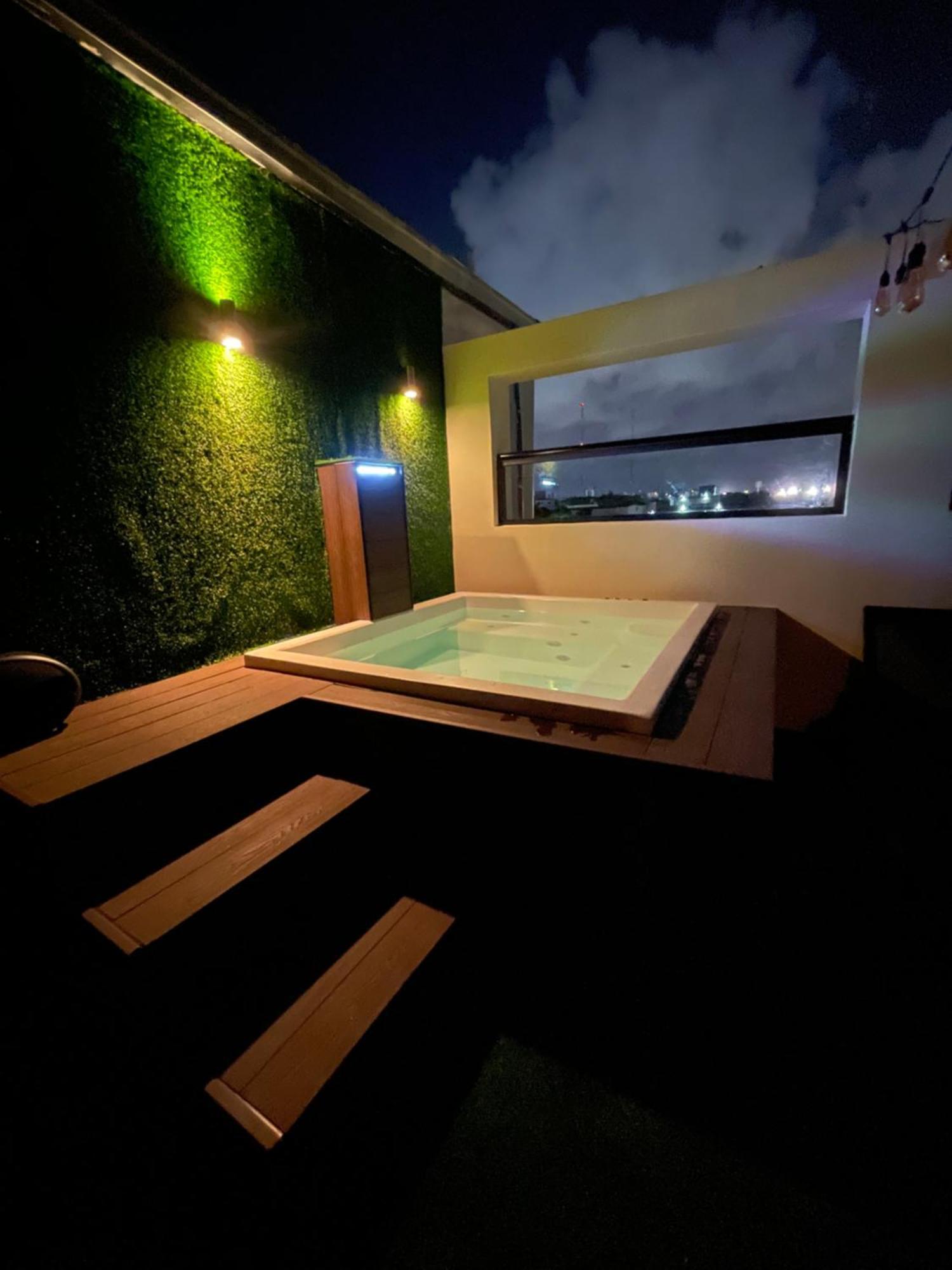Studio 27 サントドミンゴ エクステリア 写真